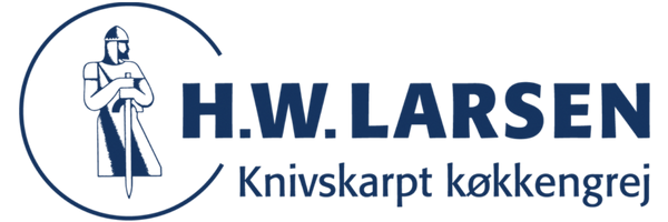 Op til 44 % + 9 % i rabat hos Lige nu! Få op til 44 % + 9 % hos H.W. Larsen  (til /partners/h.w.-larsen---fa-9--pa-professionelt-kokkengrej-for-alle/)