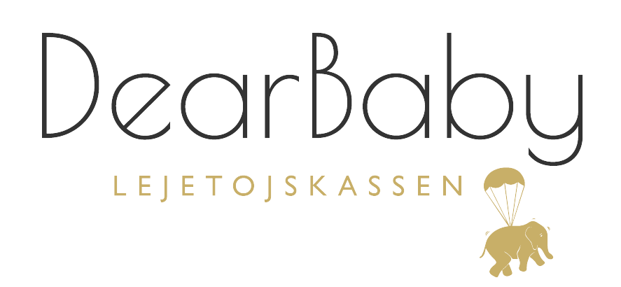 Image Få 15 % på legetøj og skræddersyede legetøjskasser fra DearBaby 15 %