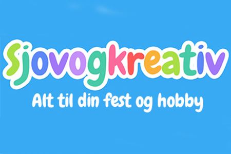 Image Alt til din fest og hobby med 10 % rabat 10 %