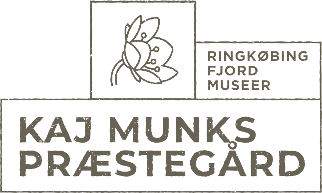 Image Besøg museet om Kaj Munk og få 15 % på billetten 15 %