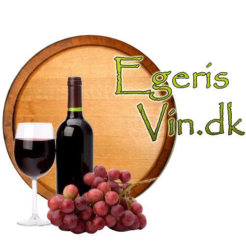 Image Køb din vin fra Egerisvin.dk med 5 % rabat 5 %