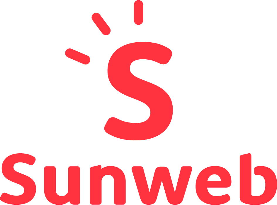 Image Få 2-4 % rabat på rejser med Sunweb 2-4 %
