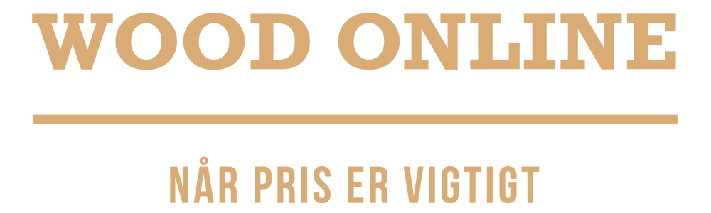 Image Få 3 % rabat på Wood-online.dk 3 %