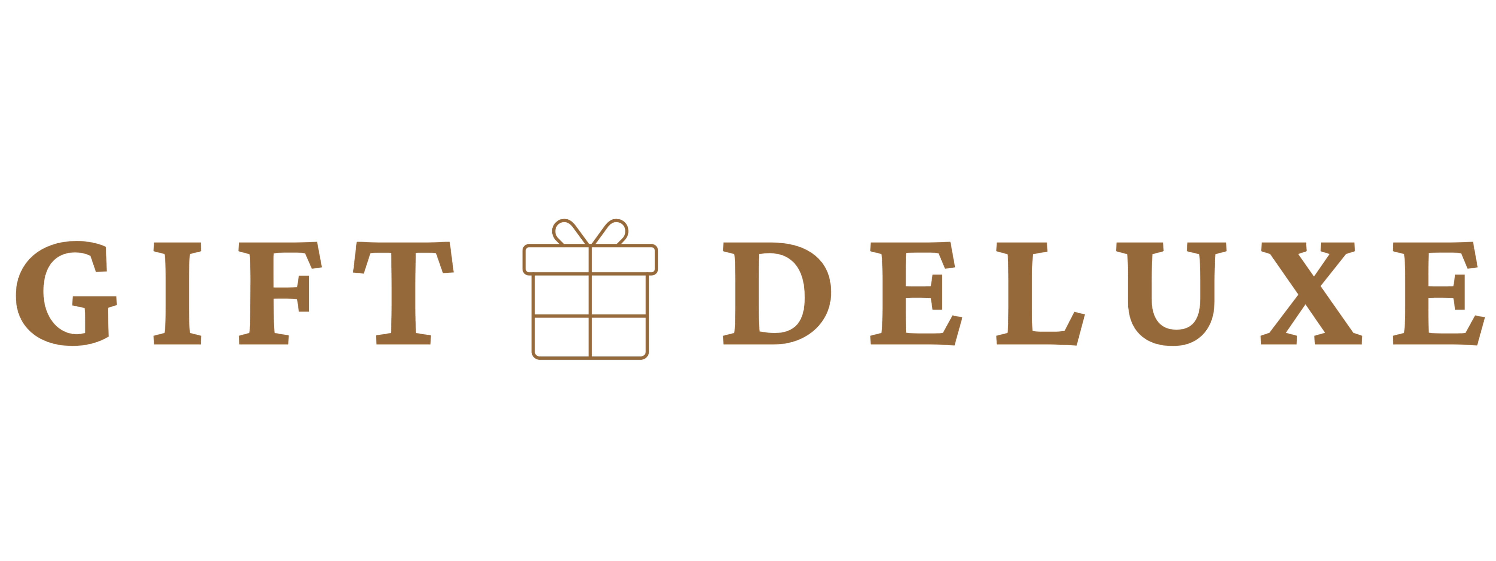 Image Få 15 % rabat på dine gaveindkøb på Giftdeluxe.dk 15 %