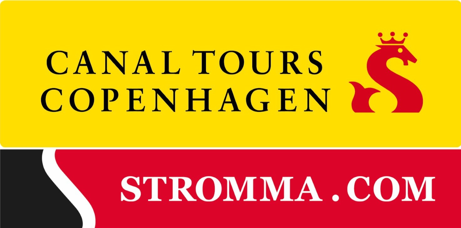 Image Få 6 % rabat på kanalrundfart med Canal Tours 6 %