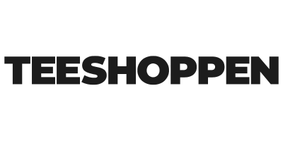 Image Få 20 % rabat hos TEESHOPPEN 20 %