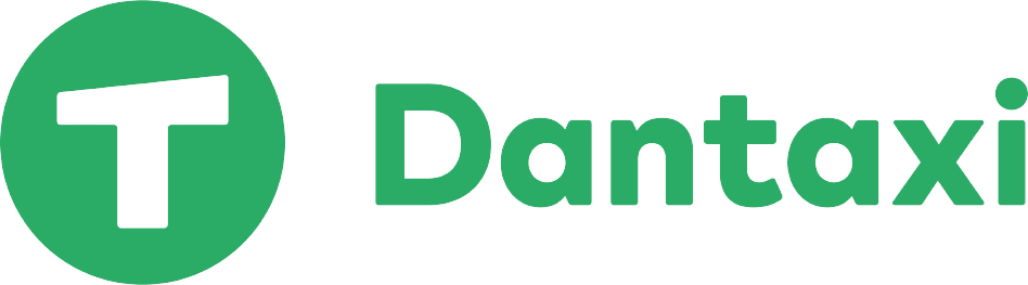 Image Få 10 % rabat med Dantaxi appen 10 %