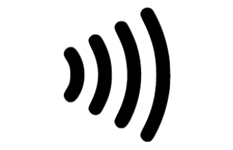 contactless