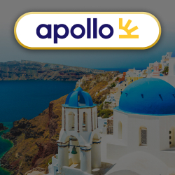 Monthly Image logo